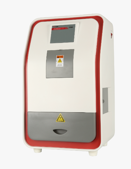 全自動凝膠成像分析系統JP-2880